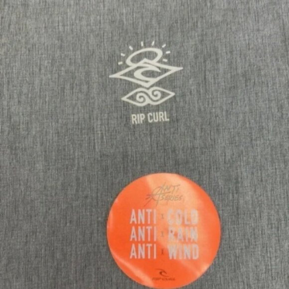 🔹RIP CURL CARR COACHES JACKET - Picture 4 of 8